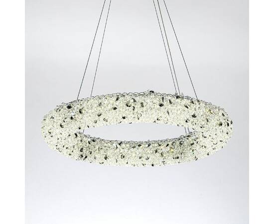 Подвесная люстра Modestyle MS.6000.600 CR, изображение 3