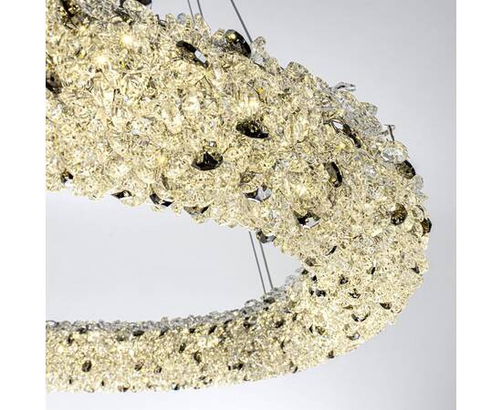 Подвесная люстра Modestyle MS.6000.600 CR, изображение 6