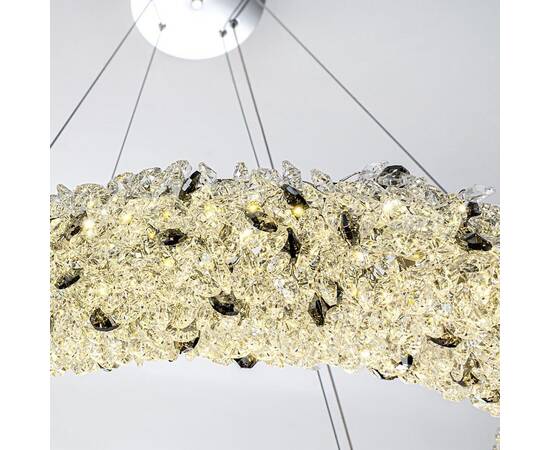 Подвесная люстра Modestyle MS.6000.600 CR, изображение 7