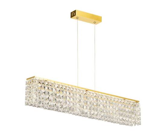 Подвесная люстра De Markt Бриз 230011301