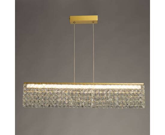 Подвесная люстра De Markt Бриз 230011301, изображение 2