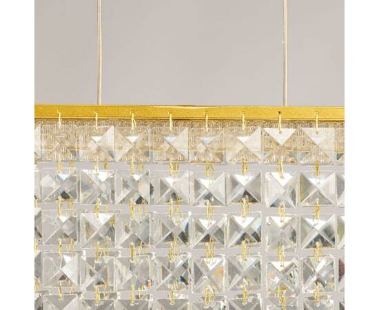 Подвесная люстра De Markt Бриз 230011301, изображение 3