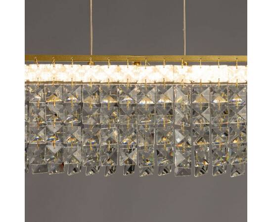 Подвесная люстра De Markt Бриз 230011301, изображение 4