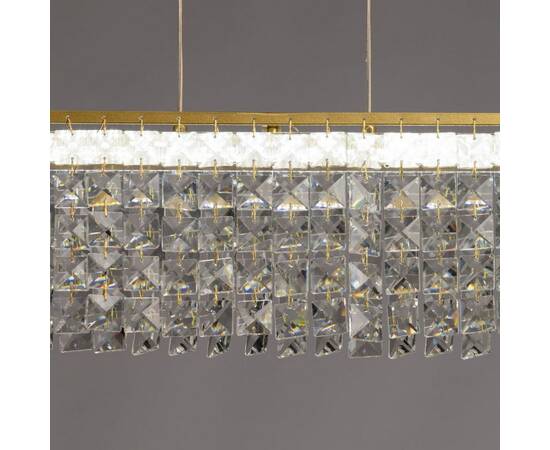 Подвесная люстра De Markt Бриз 230011301, изображение 5