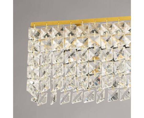 Подвесная люстра De Markt Бриз 230011301, изображение 7