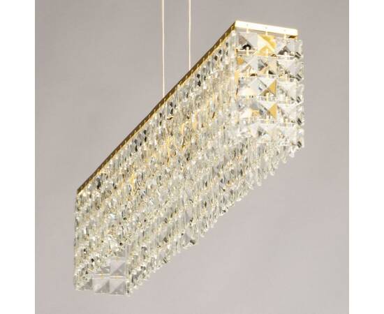 Подвесная люстра De Markt Бриз 230011301, изображение 9