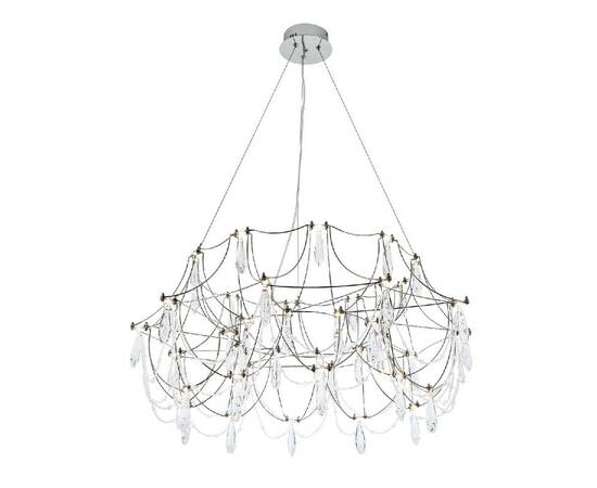 Подвесная люстра Modelux ML.5603.800P СН