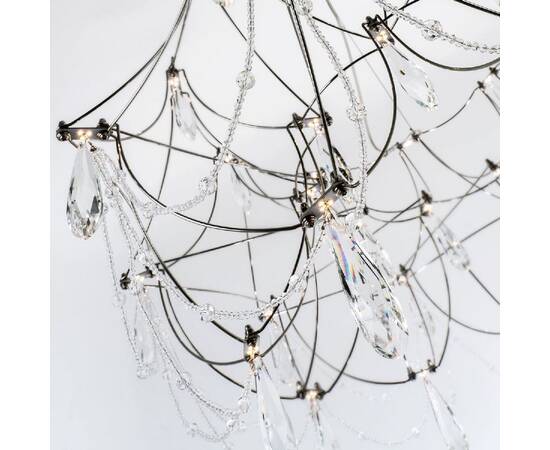 Подвесная люстра Modelux ML.5603.800P СН, изображение 5