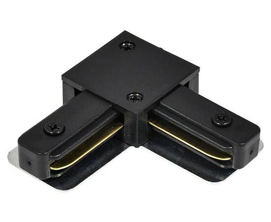 Коннектор L-образный Hesby Lighting Skylite HSBL_0005, изображение 2