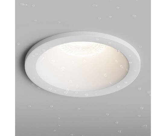 Встраиваемый светильник Hesby Lighting Nova HSBL_0135, изображение 4