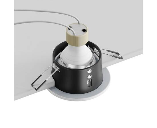 Встраиваемый светильник Hesby Lighting Nova HSBL_0135, изображение 6