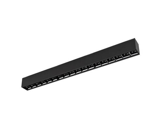 Трековый светодиодный светильник для магнитного шинопровода Arlight Mag-Laser-45-L480-27W Warm3000 032648, изображение 4