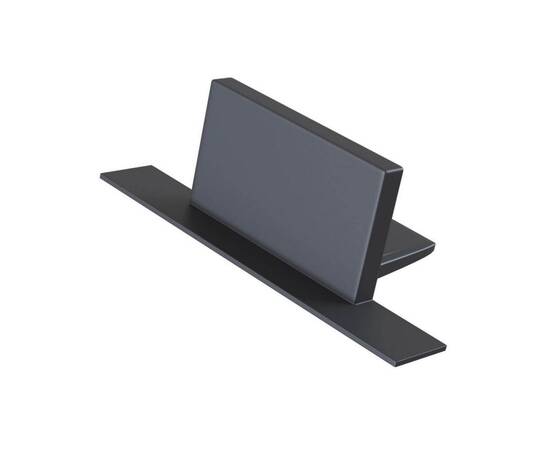 Заглушка Maytoni Track TRA002EC-11B