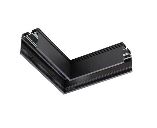 L-образный соединитель для низковольтного шинопровода Novotech Shino Kit 135030