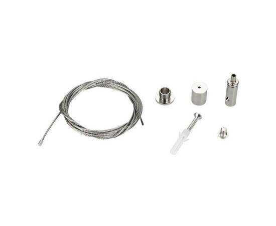 Подвес для магнитного шинопровода Arlight Mag-Hang-45-L2000 027017