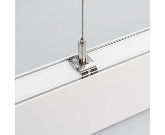 Подвес для магнитного шинопровода Arlight Mag-Hang-45-L2000 027017, изображение 2