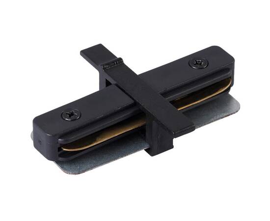 Коннектор прямой Crystal Lux CLT 0.2211 01 BL