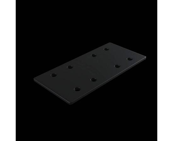 Прямой коннектор для магнитного шинопровода Maytoni Magnetic track system TRA004C-21S, изображение 2