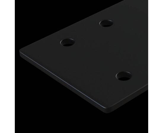 Прямой коннектор для магнитного шинопровода Maytoni Magnetic track system TRA004C-21S, изображение 4