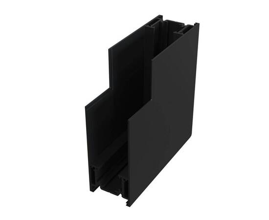 Угловой коннектор внутренний для магнитного шинопровода Maytoni Magnetic track system TRA004ICL-21B