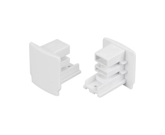 Заглушка Arlight LGD-4TR-Cap-WH 024729