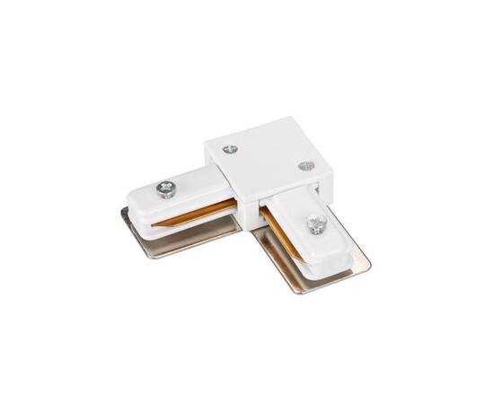 Коннектор L-образный Arlight LGD-2TR-Con-L-WH 023112