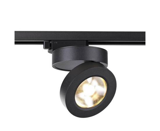 Трековый однофазный светодиодный светильник Novotech Port Groda 357987