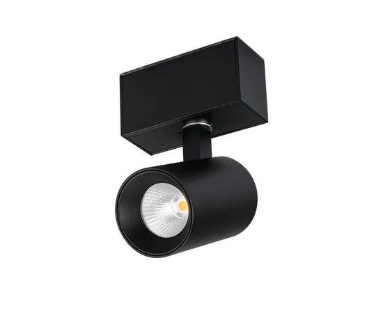 Трековый светодиодный светильник для магнитного шинопровода Arlight Mag-Spot-45-R85-5W Day4000 030652, изображение 4