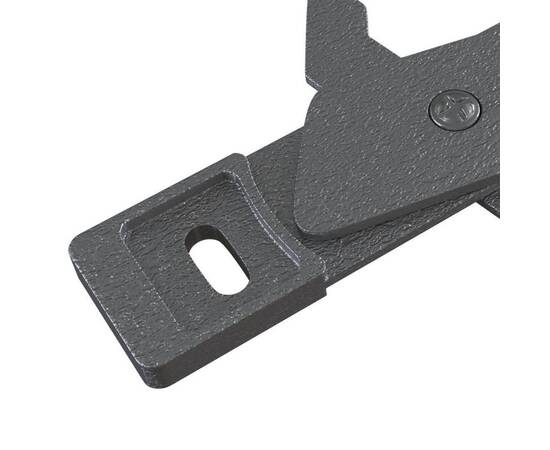 Фиксатор для накладного монтажа магнитного шинопровода Maytoni Magnetic track system TRA004HS-21S, изображение 4