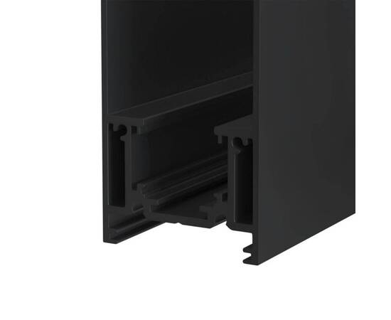 Шинопровод магнитный Maytoni Magnetic track system TRX004-211B, изображение 2