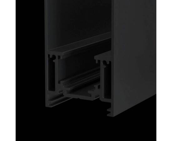 Шинопровод магнитный Maytoni Magnetic track system TRX004-211B, изображение 3