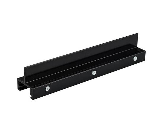 Зажим Arlight LGD-4TR-Clip-BK 024728