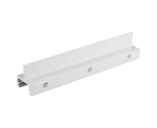 Зажим Arlight LGD-4TR-Clip-WH 024727