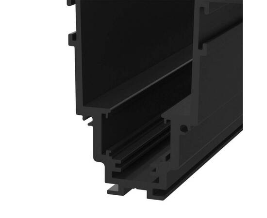 Шинопровод магнитный Maytoni Magnetic track system TRX004-221B, изображение 4