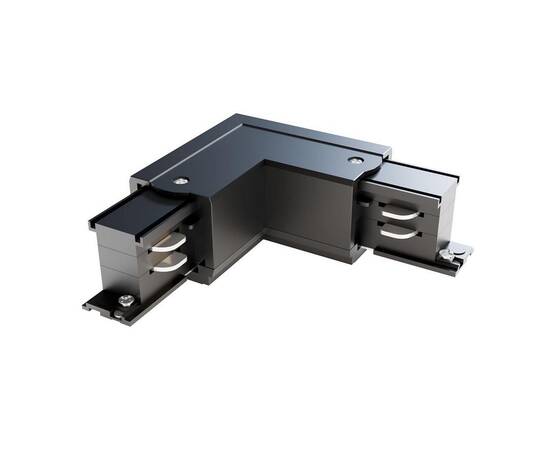 Коннектор L-образный Maytoni Technical Accessorises TRA005CL-31B-R, изображение 2