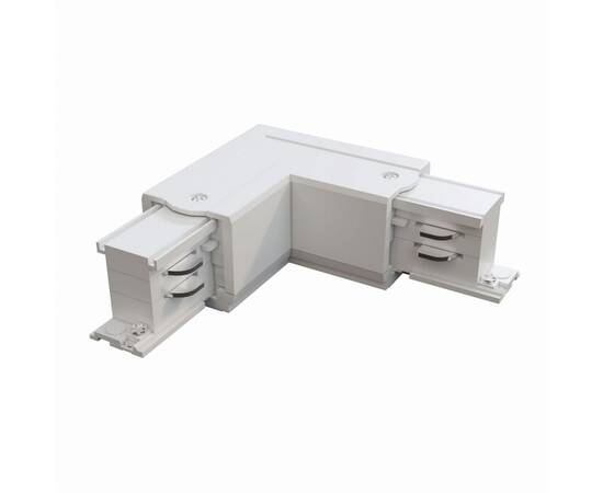 Коннектор L-образный Maytoni Technical Accessorises TRA005CL-31W-L