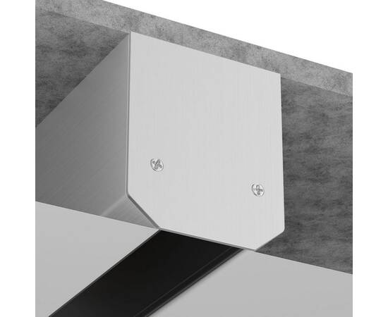 Заглушка Maytoni Technical Accessories for tracks TRA004MPEC-21S, изображение 2