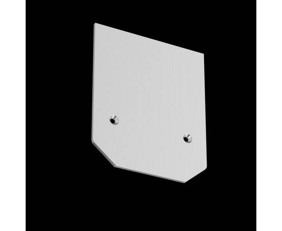 Заглушка Maytoni Technical Accessories for tracks TRA004MPEC-21S, изображение 3