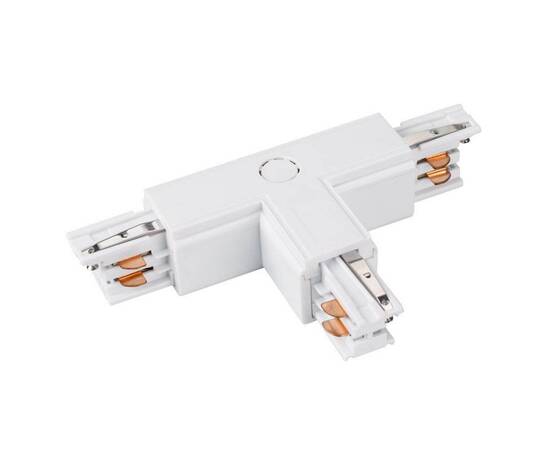 Коннектор T-образный Arlight соединение внутри/справа LGD-4TR-Con-INT-R2-WH 026144