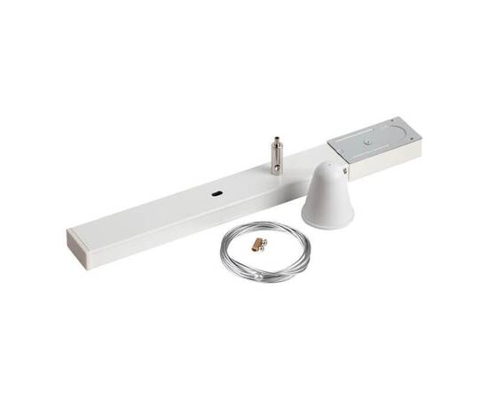 Подвесной комплект для однофазного шинопровода Novotech Port 135018