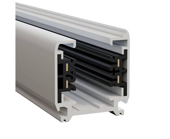 Шинопровод трехфазный Maytoni Technical Busbur Trunking TRX005-312W, изображение 3