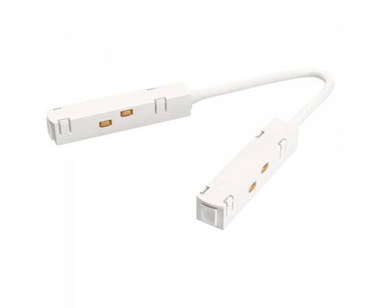 Угловой коннектор питания для магнитного шинопровода Maytoni Magnetic track system TRA004CPC-22W