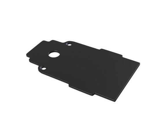 Заглушка для магнитного шинопровода Maytoni Magnetic track system TRA004EC-22B