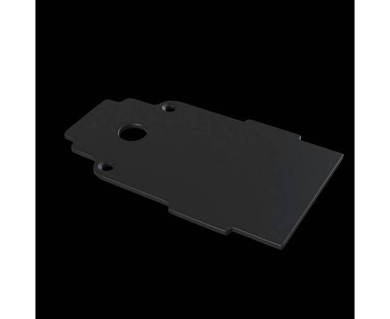 Заглушка для магнитного шинопровода Maytoni Magnetic track system TRA004EC-22B, изображение 3