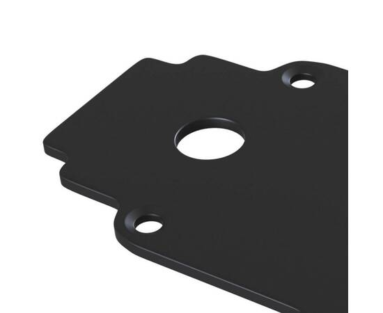 Заглушка для магнитного шинопровода Maytoni Magnetic track system TRA004EC-22B, изображение 4