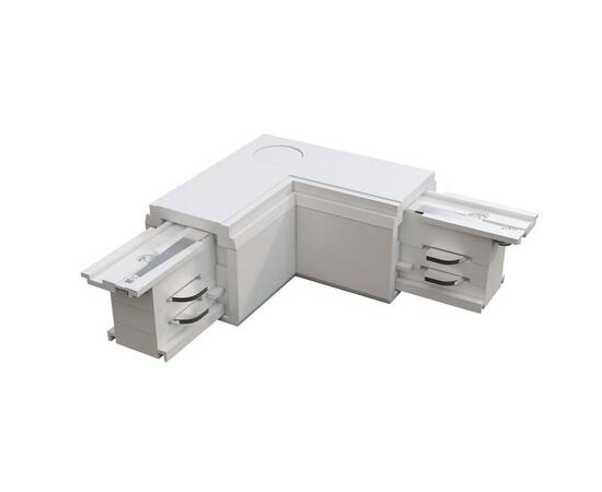 Коннектор L-образный Maytoni Technical Accessorises TRA005CL-31W-R, изображение 2