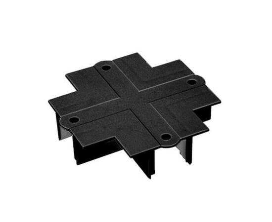 Накладка Arlight LGD-4TR-Plank-X-BK 024709