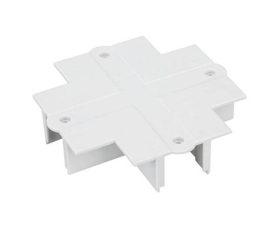 Накладка Arlight LGD-4TR-Plank-X-WH 024050