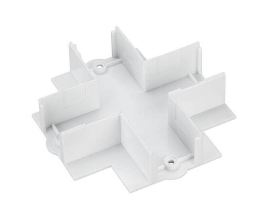 Накладка Arlight LGD-4TR-Plank-X-WH 024050, изображение 2