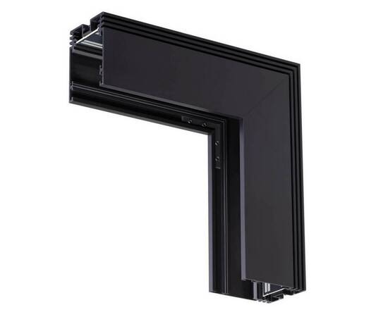 Г-образный соединитель для низковольтного шинопровода Novotech Shino Kit 135029